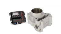 Cilinderkit & tuning-ECU Malossi 180 cc