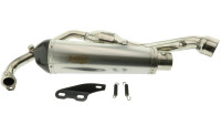 Uitlaatsysteem SHARK DSX-7