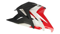 Set zijpanelen Motoflow