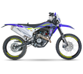 SE 125 HRD 4T, ab 2023