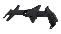 Kennzeichenhalterung Fantic OEM Kennzeichenhalterung Fantic OEM