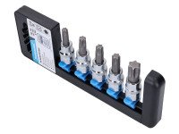 Set Silverline-inbussleutels