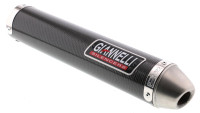 Endschalld&auml;mpfer Giannelli