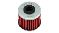 Hiflo-oliefilter