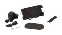 Motoflow-smartphonehouder Motoflow-smartphonehouder