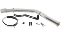 Auspuffanlage GPR Furore EVO4 Nero Auspuffanlage GPR Furore EVO4 Nero