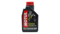 Motor&ouml;l Motul Synthetisch 5000