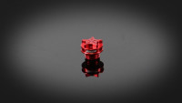 &Ouml;leinf&uuml;llschraube Radical CNC Parts