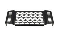 Radiatorafdekking