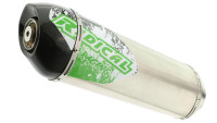 Auspuffanlage Radical Racing Inox Auspuffanlage Radical Racing Inox