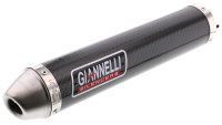 Endschalldämpfer Giannelli Endschalldämpfer Giannelli