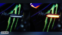 LED- Blinkerbundle Motoflow Lauflicht LED- Blinkerbundle Motoflow Lauflicht