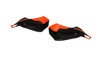 Handbeschermers TRAIL BLAZER van Polisport