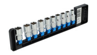 Set steeksleutels van Silverline