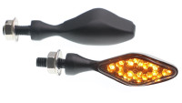 LED-Blinkerset Motoflow LED-Blinkerset Motoflow