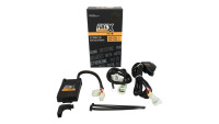 ECU Chiptuning Modul Racedynamics FuelX Pro