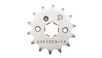 Tandwielen van JT Sprockets Tandwielen van JT Sprockets