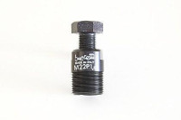 Buzzetti-magnetisch wielafnemer