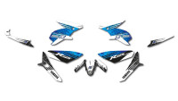 Radical Racing-decor Radical Racing-decor