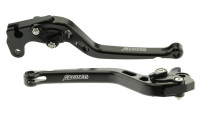 Rem- en koppelingshendelset Radical Racing V2 Rem- en koppelingshendelset Radical Racing V2