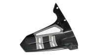 Hinterradabdeckung Bodystyle