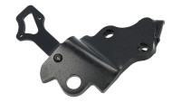Halterung Fu&szlig;raste Yamaha OEM