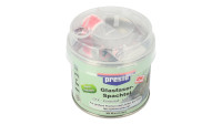 Presto glasvezelplamuur Presto glasvezelplamuur