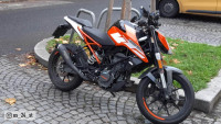 Uitlaatsysteem Radical Racing GP Carbon FORCE Black Line