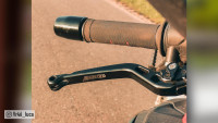 Brems- Kupplungshebelset Radical Racing V2 Brems- Kupplungshebelset Radical Racing V2