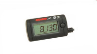 Toerental- en bedrijfstijdmeter Koso Mini Style