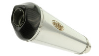 Uitlaatsysteem SHARK DSX-7