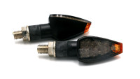 LED- Blinkerset Motoflow New Century Black Line LED- Blinkerset Motoflow New Century Black Line
