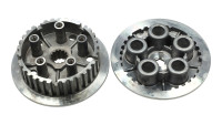 Koppelingsset Fasstek Racing Clutch Boss