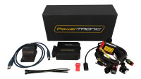 ECU Chiptuning Modul Racedynamics Powertronic V4 ECU Chiptuning Modul Racedynamics Powertronic V4