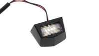 Kentekenplaatverlichting Motoflow Kentekenplaatverlichting Motoflow