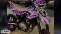 Verkleidungs Kit Motoflow Verkleidungs Kit Motoflow
