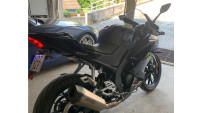 Uitlaatsysteem Radical Racing GP Pro Uitlaatsysteem Radical Racing GP Pro