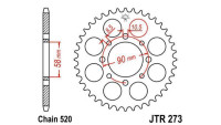 Tandwiel JT Sprockets Tandwiel JT Sprockets