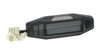 Multifunctioneel dashboard / snelheidsmeter & toerenteller Multifunctioneel dashboard / snelheidsmeter & toerenteller
