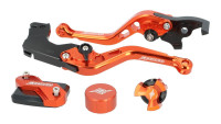 Stylingbundel Radical CNC-onderdelen