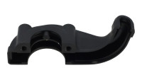 Gaskabelbehuizing (boven) Yamaha OEM