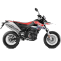 RX/SX 125, 2021 bis 2024, KT - Euro5