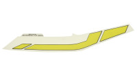 Yamaha OEM-achterdekversiering Yamaha OEM-achterdekversiering