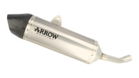 Slip- On Endschalld&auml;mpfer Arrow Icon