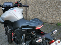 Passagierskuip Radical Racing