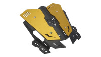 Motoflow-dashboardbekleding
