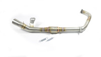 Uitlaatsysteem Radical Racing GP Carbon