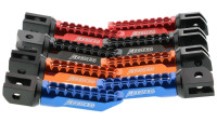 Fußrasten Set Radical Racing Fußrasten Set Radical Racing