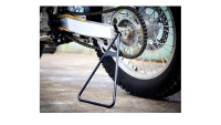 Seitenständer extern Motoflow Seitenständer extern Motoflow