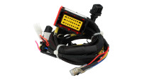 ECU Chiptuning Modul Racedynamics Powertronic V4